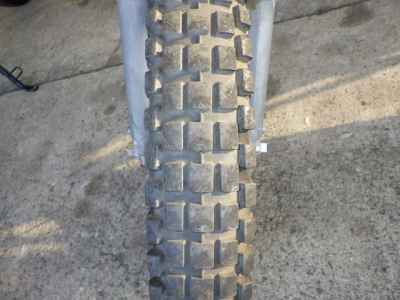 Suzuki TS250
