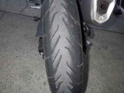 Kawasaki Ninja 250