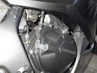 Kawasaki Ninja 250
