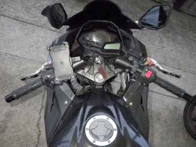 Kawasaki Ninja 250