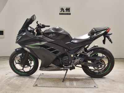 Kawasaki Ninja 250