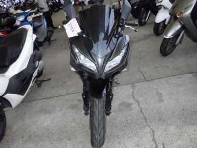 Kawasaki Ninja 250