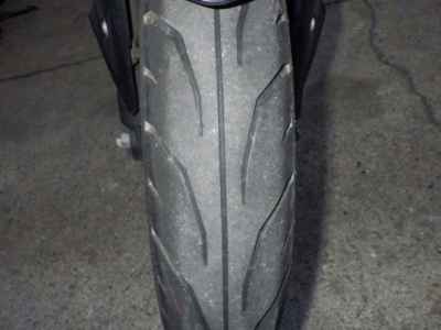 Kawasaki Ninja 250