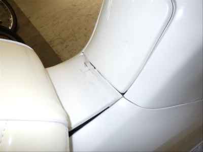 Honda Forza Z