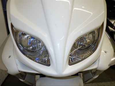 Honda Forza Z
