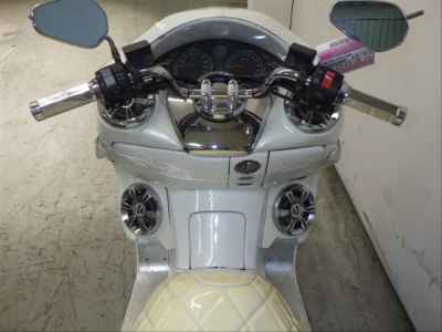 Honda Forza Z