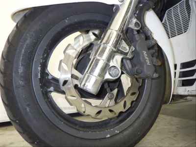 Honda Forza Z