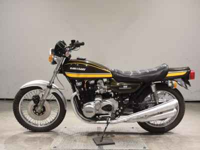 Kawasaki Z900