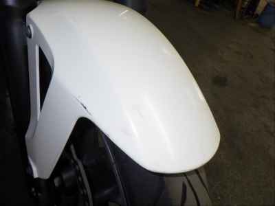 Honda NC750L 2013