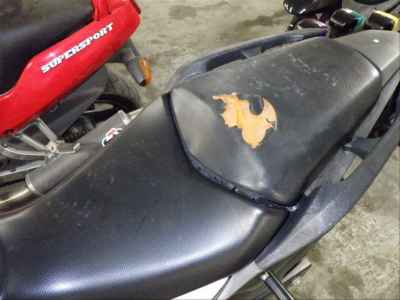 Honda NC750L 2013