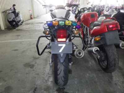 Honda NC750L 2013