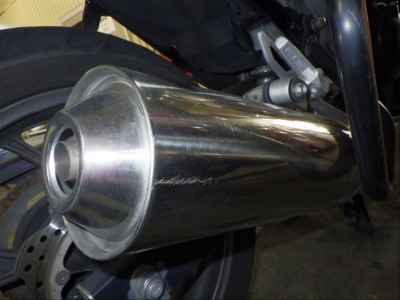 Honda NC750L 2013