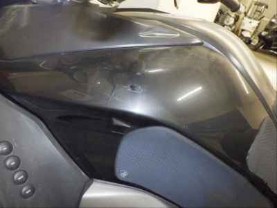 BMW K1600GTL 2013