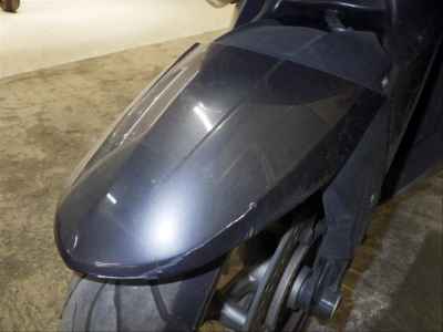 BMW K1600GTL 2013