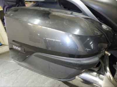 BMW K1600GTL 2013