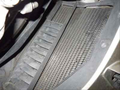 BMW K1600GTL 2013