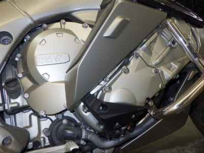 BMW K1600GTL 2013