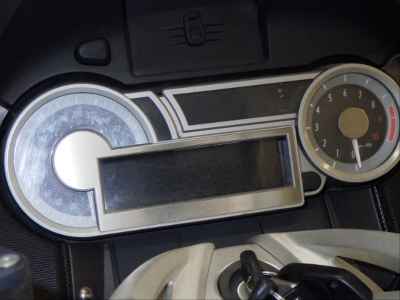 BMW K1600GTL 2013
