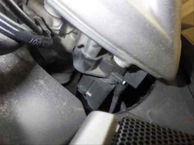 BMW K1600GTL 2013