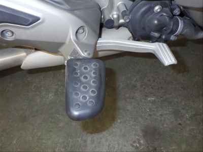 BMW K1600GTL 2013