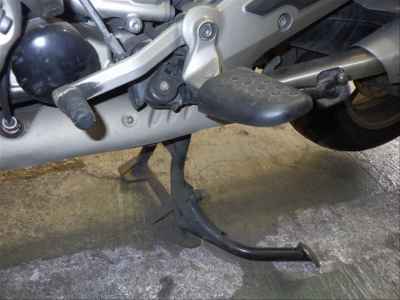 BMW K1600GTL 2013