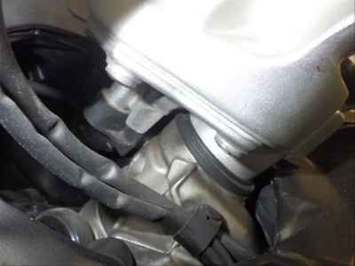 BMW K1600GTL 2013