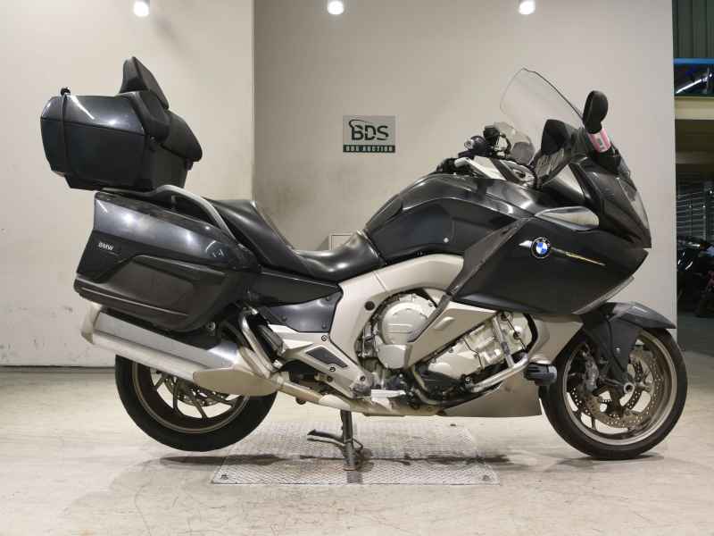 BMW K1600GTL 2013