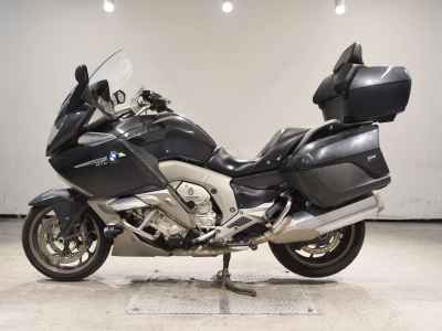 BMW K1600GTL 2013