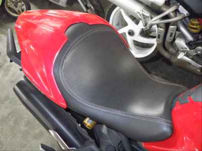 Ducati Monster 1200S 2017