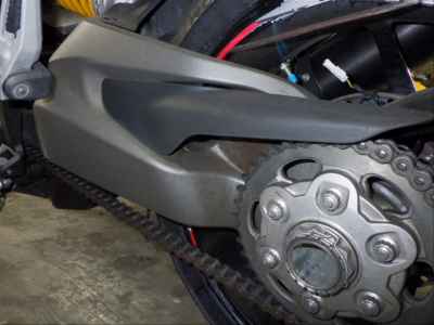 Ducati Monster 1200S 2017