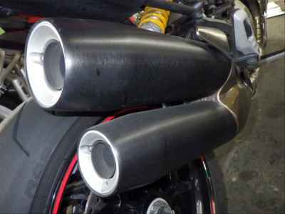 Ducati Monster 1200S 2017