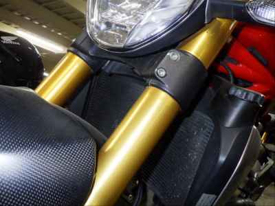 Ducati Monster 1200S 2017