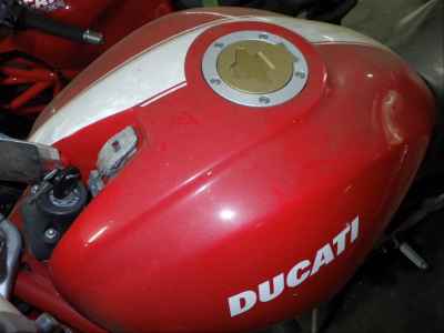 Ducati MS2R 2006