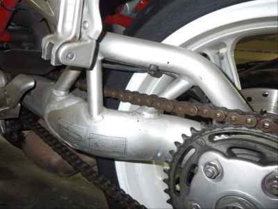 Ducati MS2R 2006