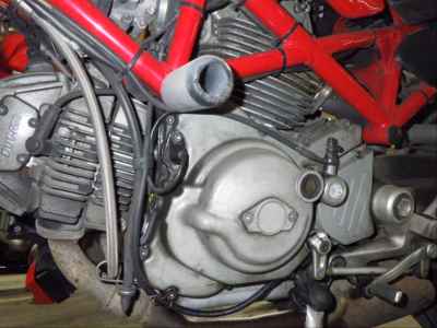 Ducati MS2R 2006