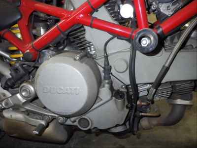 Ducati MS2R 2006