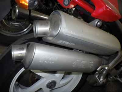 Ducati MS2R 2006