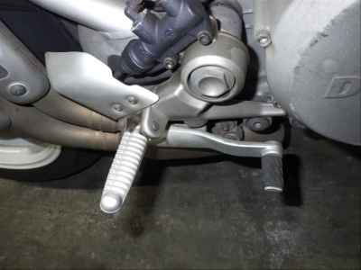 Ducati MS2R 2006