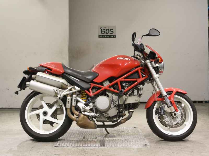 Ducati MS2R 2006