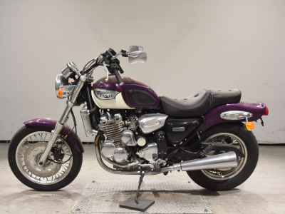 Triumph Adventurer 2005