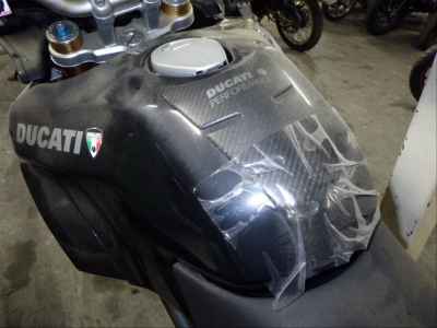 Ducati Multistrada 1000S 2006