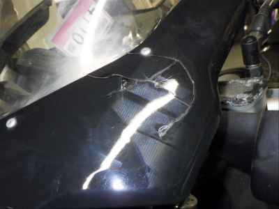 Ducati Multistrada 1000S 2006