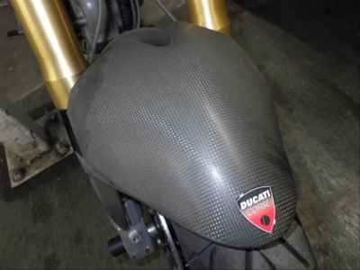 Ducati Multistrada 1000S 2006
