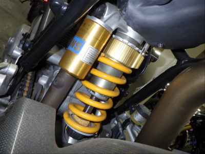 Ducati Multistrada 1000S 2006