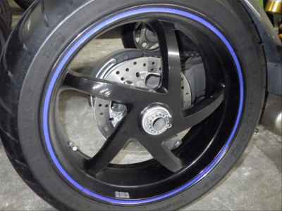 Ducati Multistrada 1000S 2006