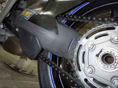 Ducati Multistrada 1000S 2006