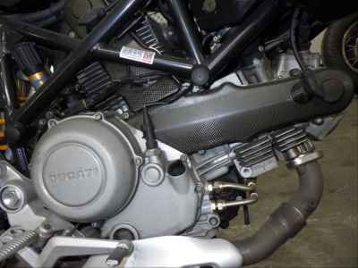 Ducati Multistrada 1000S 2006