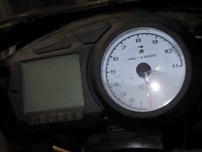 Ducati Multistrada 1000S 2006