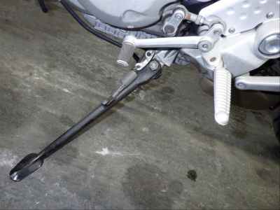 Ducati Multistrada 1000S 2006