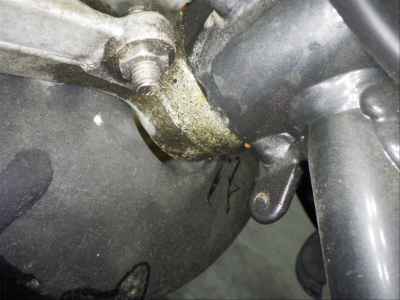 Ducati Multistrada 1000S 2006